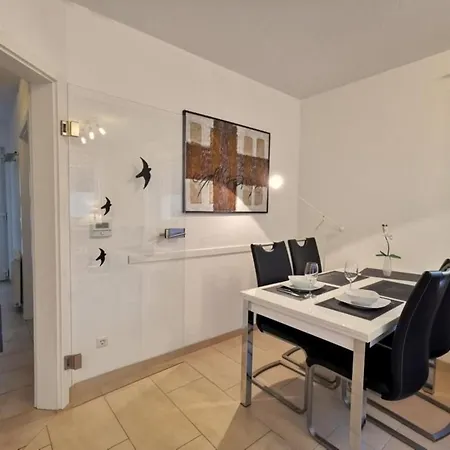 Apartment 48 *