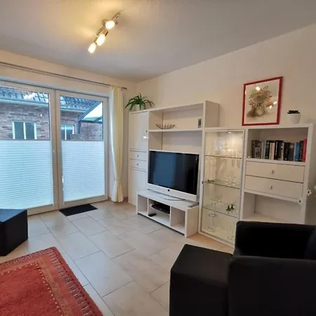 Apartment 48 Schillig