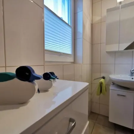 Apartment 48 *